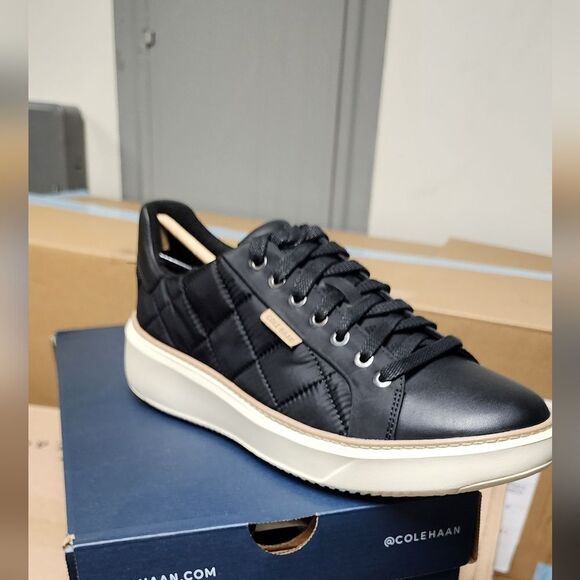 Cole Haan GrandPro Topspin Puffer - Picture 8 of 8